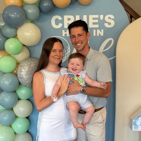 Nanny Needed For 1 Child In Boynton Beach