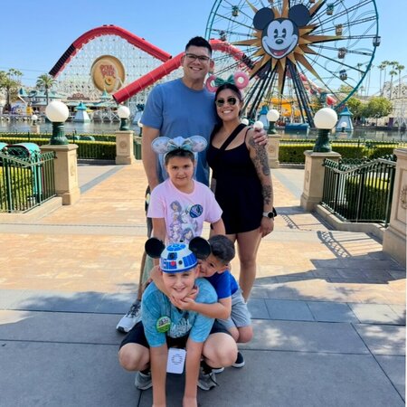 Part-Time Nanny For Loving, Active Family (Pet Friendly!)