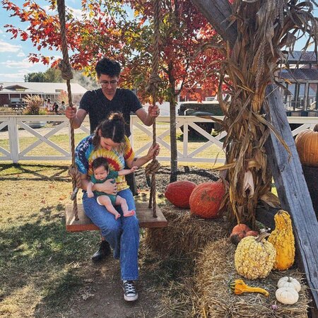 Part-time Nanny For Baby Boy.