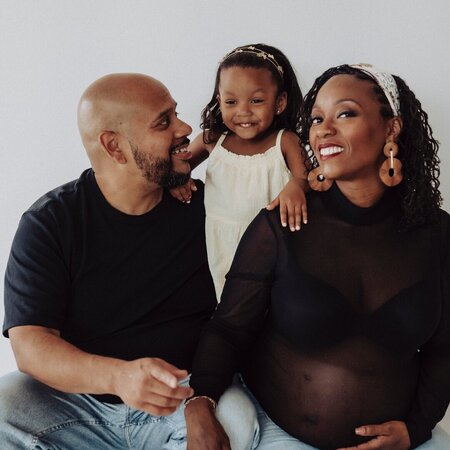 Morning Sitter Needed For Infant & Toddler (7 AM-1 PM) - With An Earlier Flex Shift If Needed