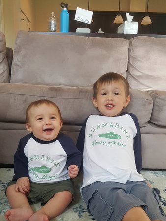 Babysitter Needed For 2 Easy Going Kids (9 And 12) In Crofton.