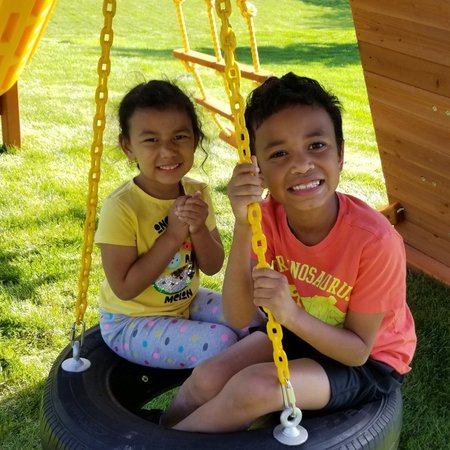 Afterschool Care For Independant, Social 9 Year Old