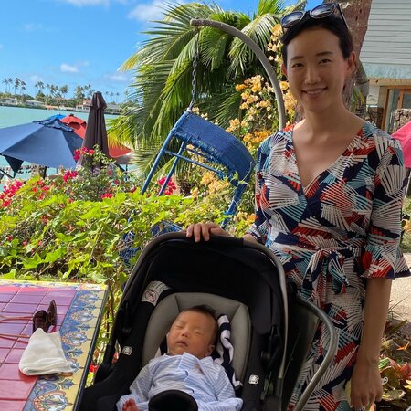 Nanny Needed For 1 Child In Honolulu