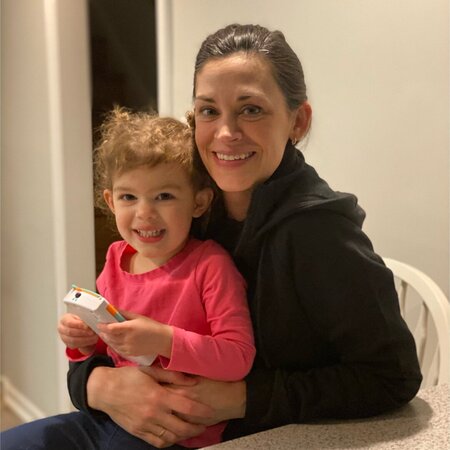 Nanny Needed For Newborn Baby Girl In Henrico