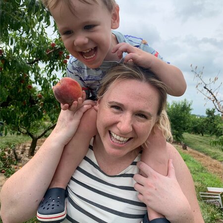 Summer Nanny For 5 Year Old