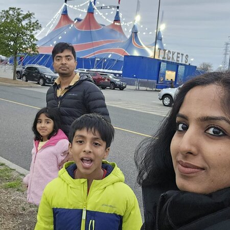 Babysitter Needed For 2 Children In Metuchen