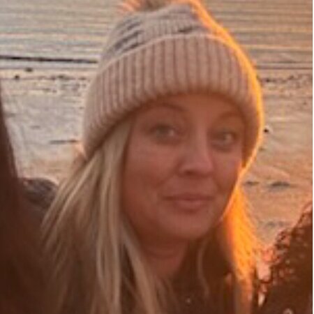 Gina G.