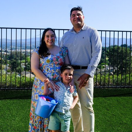 Nanny Needed For 1 Child In San Rafael.