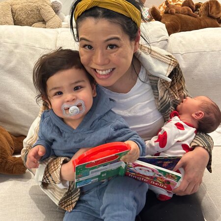 Nanny Needed For 2 Children In Phoenix