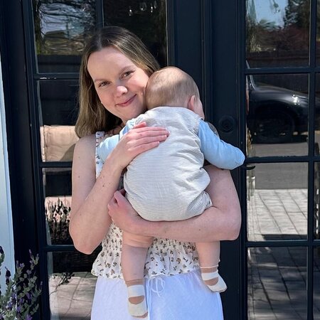 Nanny Needed For 8-Month Old In Sebastopol