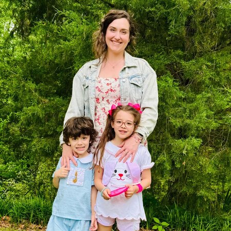 Looking For Childcare Over Christmas Break