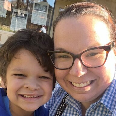 Looking For A Part Time Nanny For My Fun, Active, And Chatty 5 Year Old