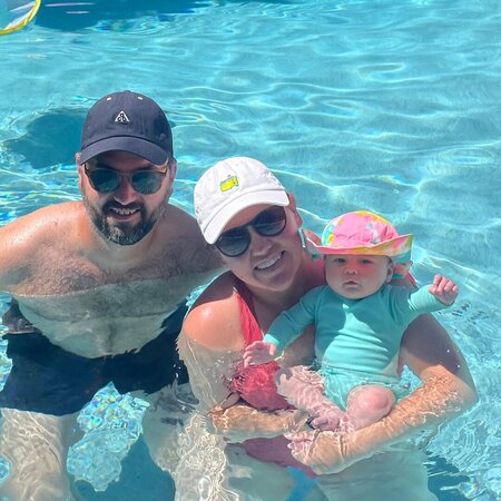 Nanny Needed For 1 Child In Arvada