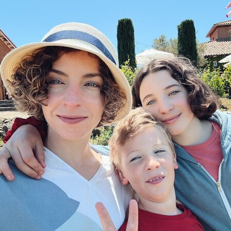 Babysitter Needed For 2 Children In San Francisco.