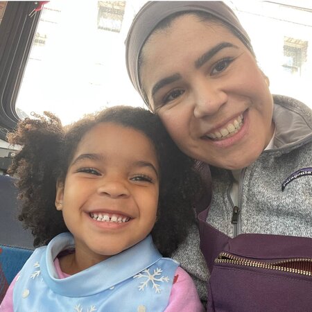 Nanny - Part-time Nanny For A 3-4 Yr Old