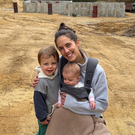 Nanny Needed For 7 Month Old And 2 Year Old