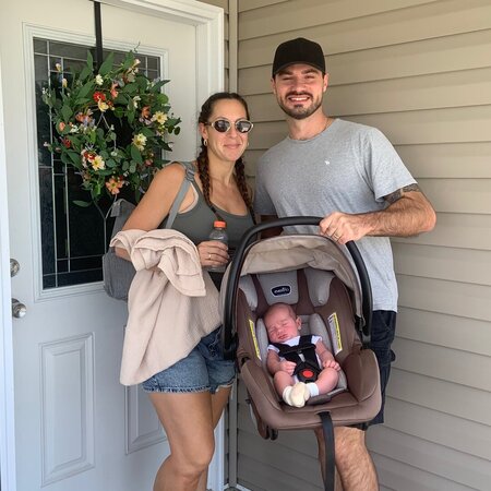 Nanny Needed For 1 Child In Spring Hill.