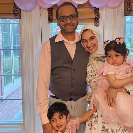 Nanny Needed For 2 Children In Vernon Hills.