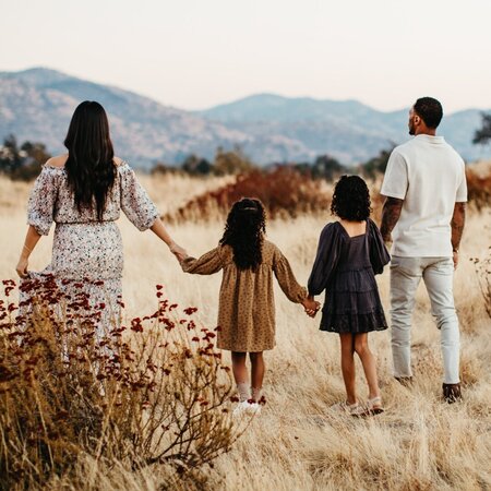 Full-Time Nanny For 7-Month-Old Baby Girl