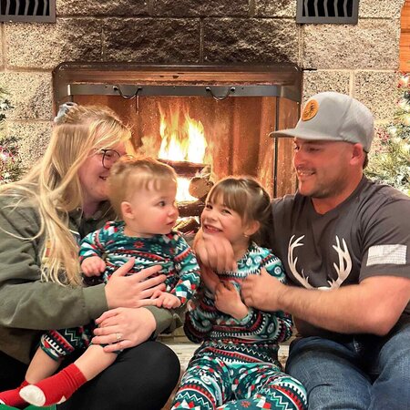 Babysitter Needed For 2 Children In Surprise.