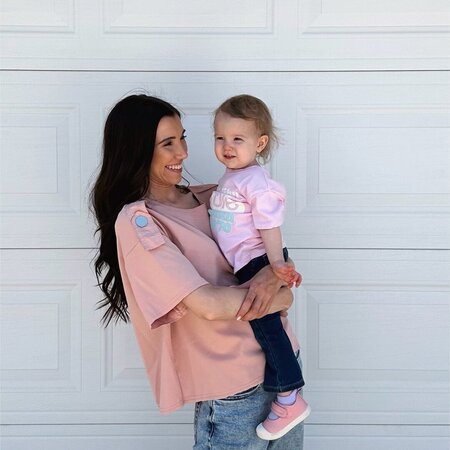 Babysitter For One Week