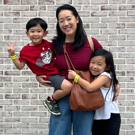 Mothers Helper Needed For 2 Children In Havertown