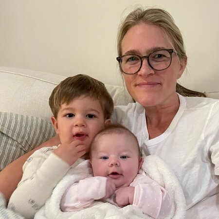 Nanny Needed For My Children In Ridgefield.