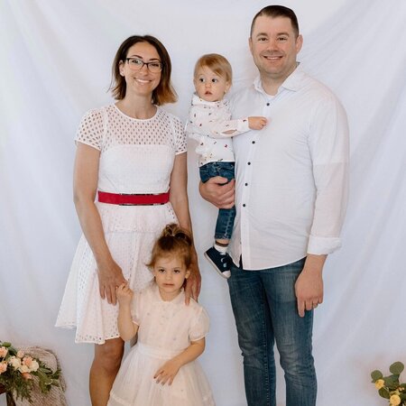 Nanny/regular Babysitter Needed For 2 Children In Waukesha!