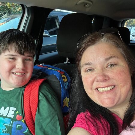 Babysitter Needed For 1 Child In Newport.