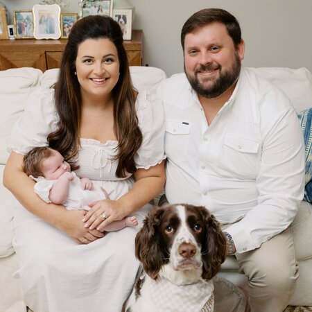 Nanny Needed For 1 Infant In Tallahassee