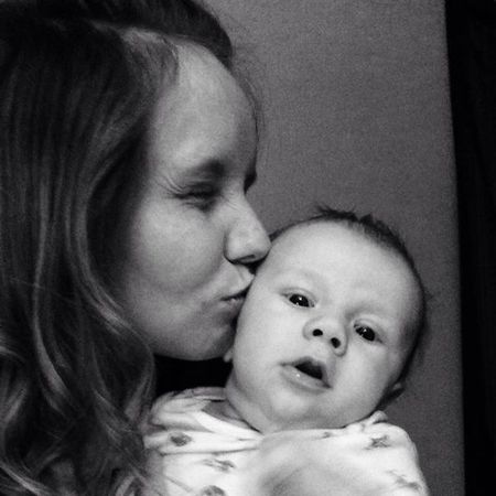 Nanny Needed For 2 Children In Rolla.