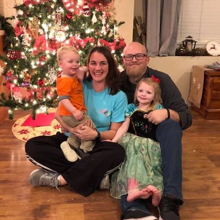 Busy Mom Needs Some Help!
