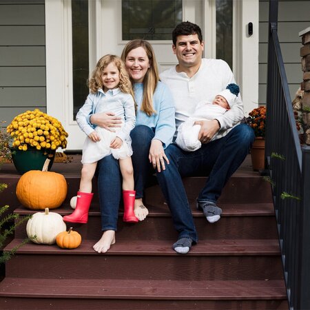 Part-Time Nanny Needed For 2 Children In Hopkins