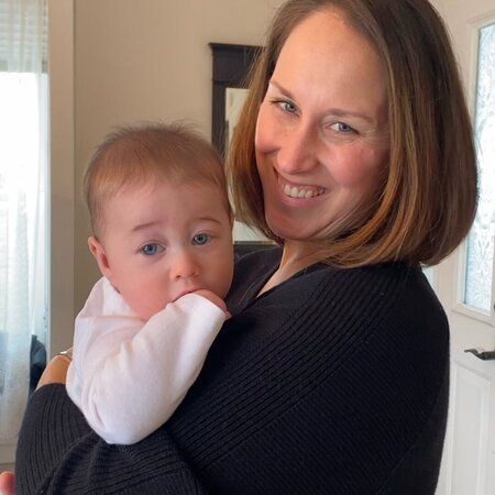 Nanny Needed For 1 Child In Dayton