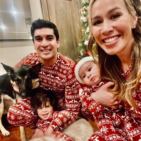 Morning Nanny & Mother's Helper