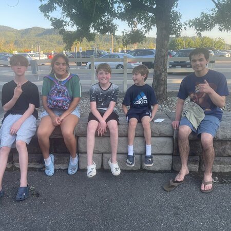 Seeking A Male Special Needs Caregiver With Autism Experience In Bothell.