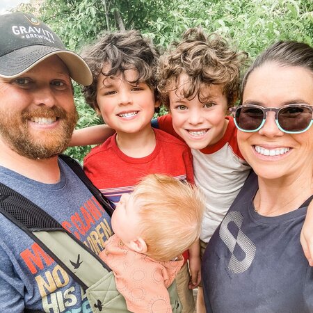 Babysitter Needed For 1 Child (3yo) In Rapid City.