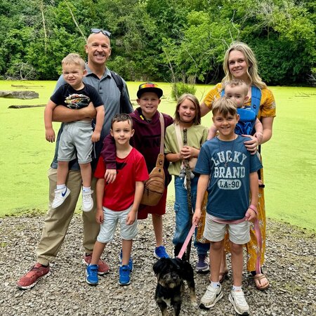 Looking For A Dependable House Cleaner For Family Living In Logan.