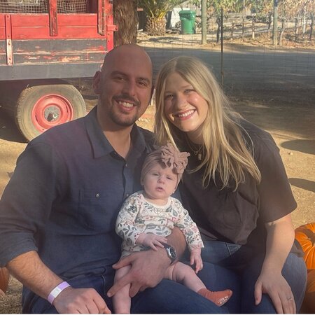 Caring And Reliable Infant + Toddler Nanny (Tues/Thurs, Long-Term Potential)