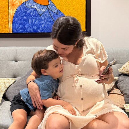 Looking For Live-in Overnight Nanny To Help With Newborn Care For 2-3 Months