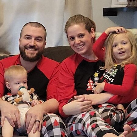 Part-Time Nanny Needed For 2 Sweet Kids (3 Days/Week, 10-Hour Shifts + Occasional Extra Days)