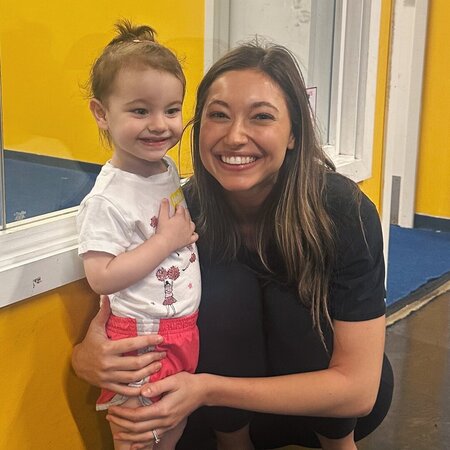 Looking For An Evening Nanny For Our Adorable, Fun 1.5 Yr Old!