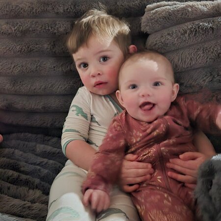Nanny Needed For 2 Children In Fort Gratiot.
