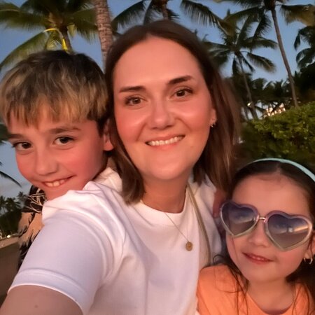 Summer Job: Kid Chauffeur & Household Helper