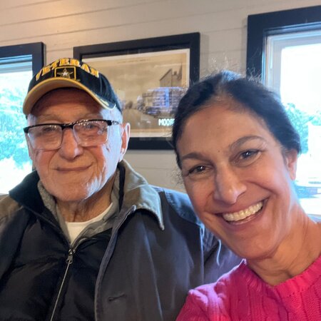 Senior Care Provider In Penfield Webster Area
