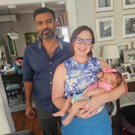 Nanny Needed For 2Children In Baltimore.