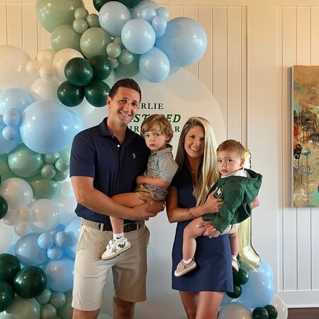 Nanny Needed For 2 Children In Ponte Vedra Beach.