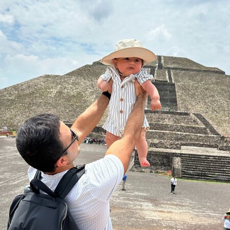 Seeking Part-Time Nanny For 8-month-old Old In Sorrento Valley