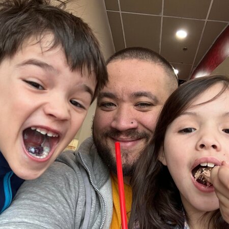 Babysitter Needed For 2 Children In Dayton
