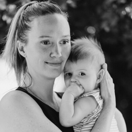 Nanny Needed For Sweet 8-Month-Old Baby Boy (Camas)